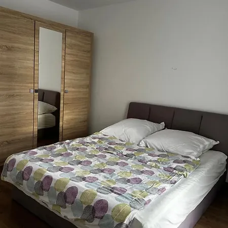 Cu Priveliste Apartmán