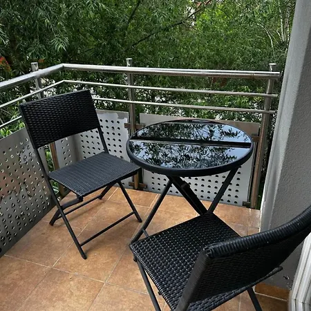Apartmán Cu Priveliste *