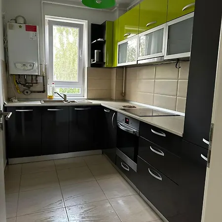 Cu Priveliste Brašov