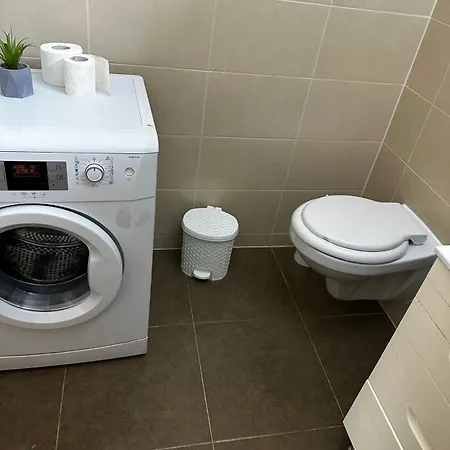 Apartmán Cu Priveliste *