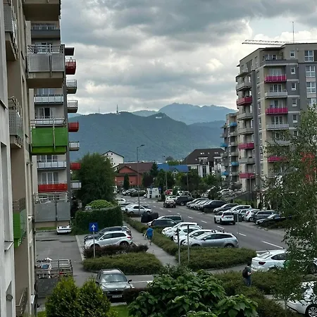 Cu Priveliste * Brašov
